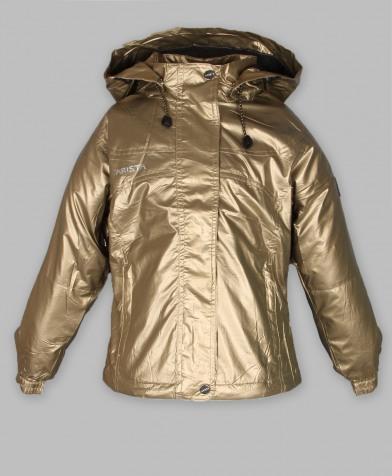 Куртка для девочки Д-08385
