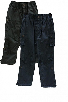 Демисезонные брюки для мальчика Е-269